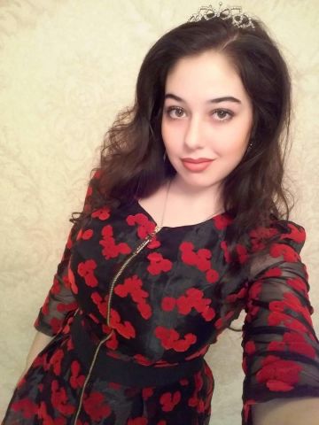 Виталина